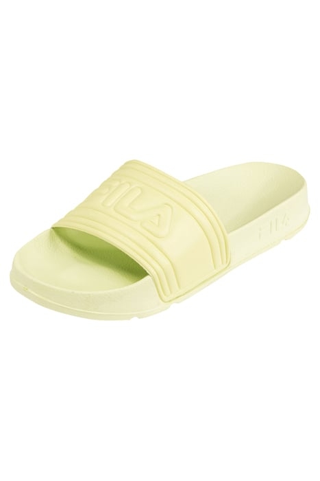 MORRO BAY SLIPPER LIME GREEN 2