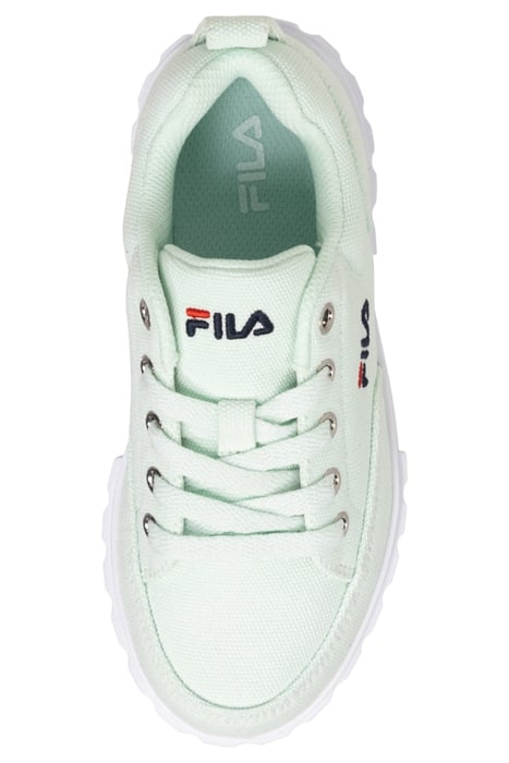 SANDBLAST C HINT OF MINT 3