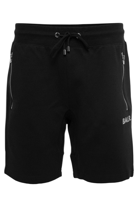 Q-SERIES SWEAT SHORT BLACK 3