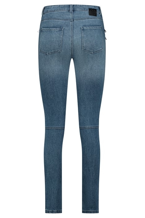AMERICA DENIM JEANS BLUE 2