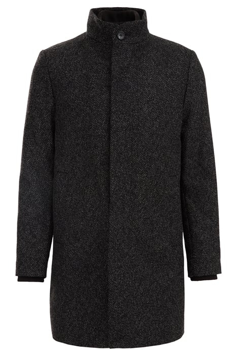 COAT DARK GREY 4