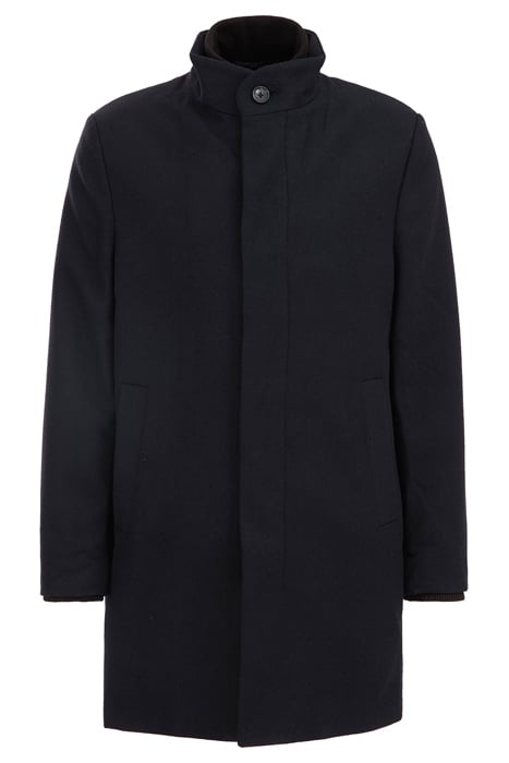 COAT DARK BLUE 4
