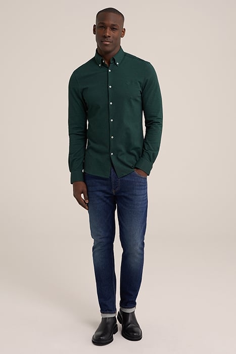 SHIRT DARK GREEN 3