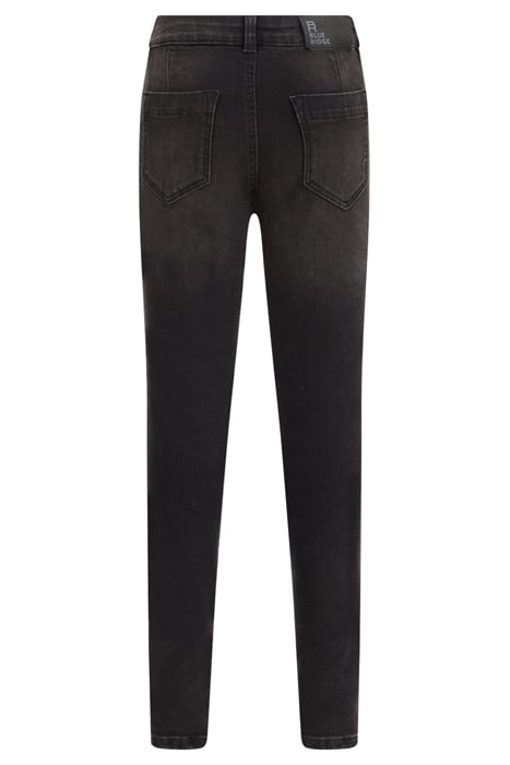JEGGING BLACK 4
