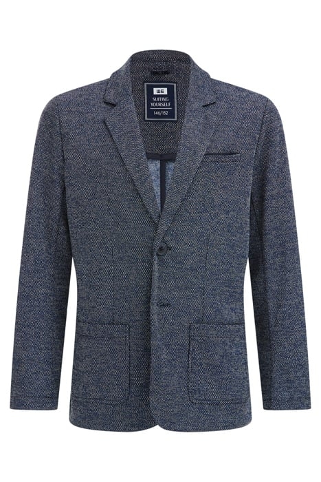 BLAZER MULTI-COLOURED 3