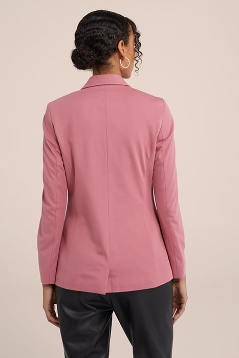 BLAZER LIGHT PINK 2