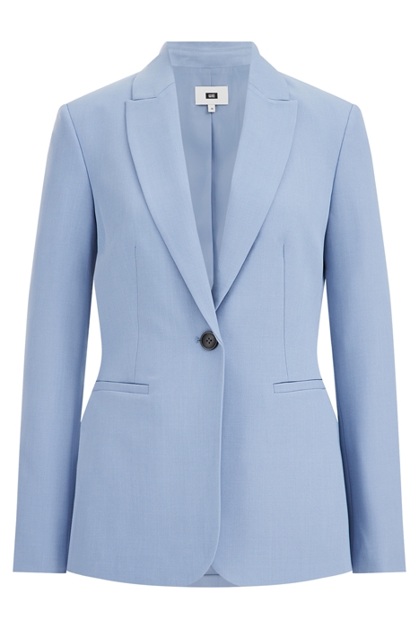 BLAZER GREYISH BLUE 4