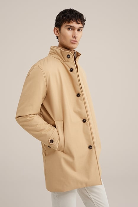 COAT BEIGE 5