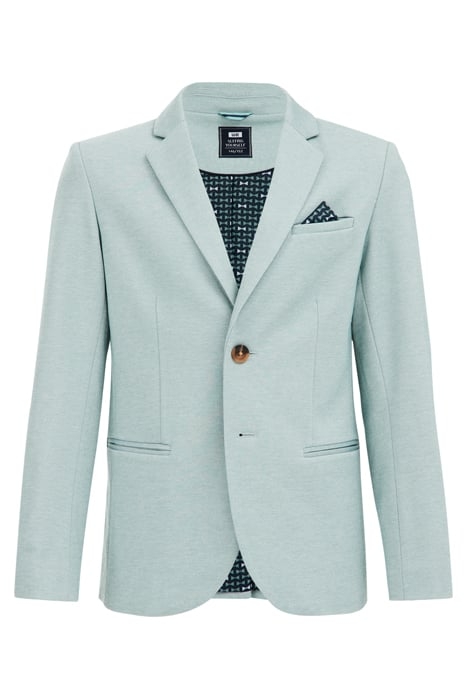 BLAZER LIGHT GREEN 2