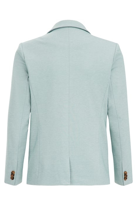 BLAZER LIGHT GREEN 3