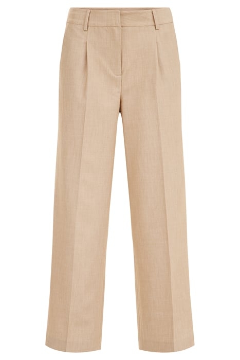 TROUSER BEIGE 4