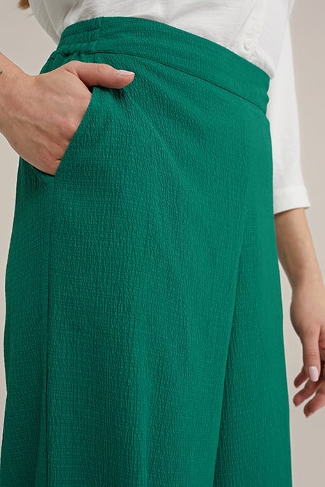 TROUSER GREEN 5