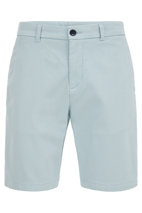 SHORT ICE BLUE 4