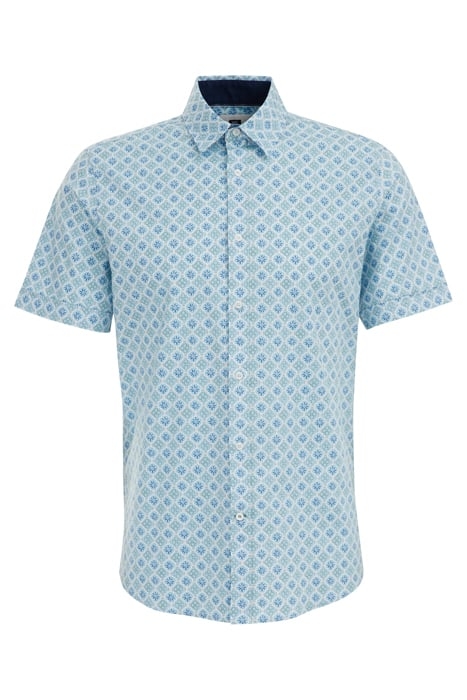 SHIRT LIGHT BLUE 4