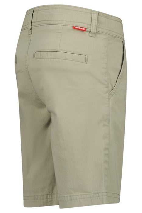 BERMUDA TAORMINA GREEN FOG 3