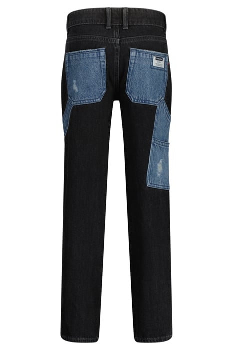 PEPPE CARPENTER NIGHT BLUE 2