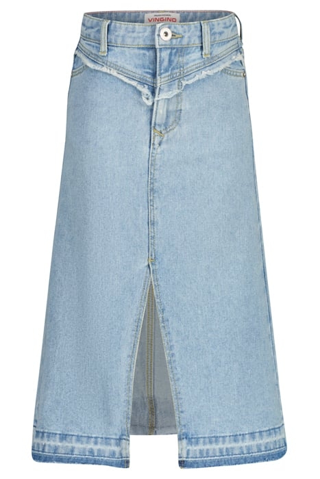 DORIS LIGHT BLEACH 1