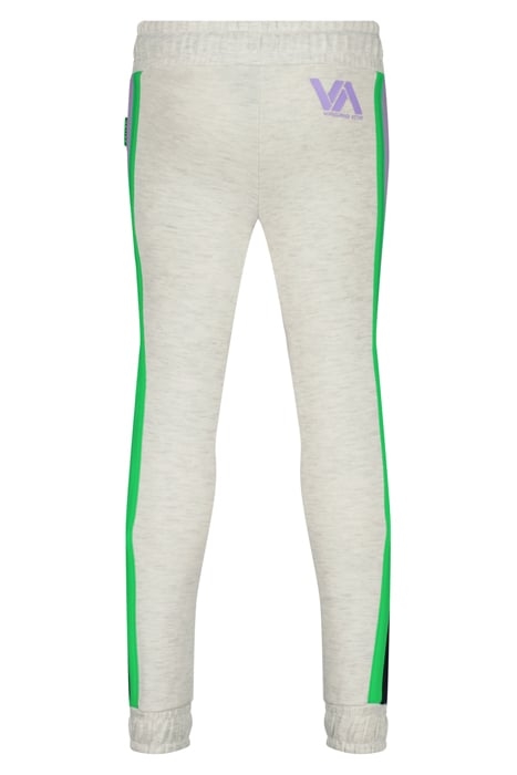 SILA LIGHT GREY MELEE 2