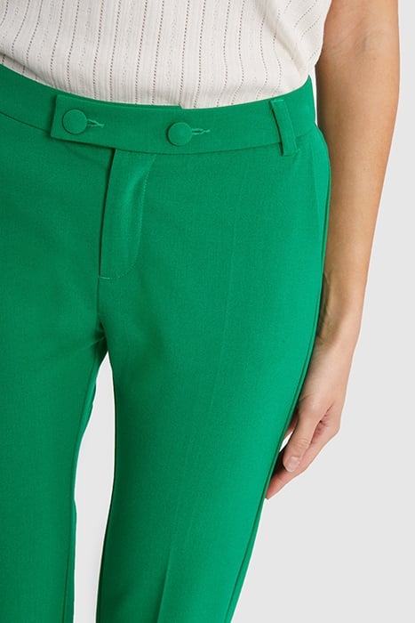 MEADOW GREEN SUIT TROUSERS 6
