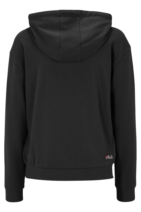 SALEA HOODY BLACK 2