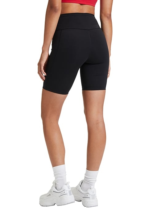 RAKANDA HIGH WAIST BIKE TIGHTS MOONLESS NIGHT 2