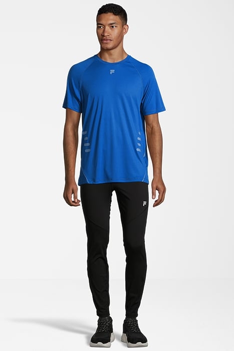 RISHIRI RUNNING TIGHTS BLACK 3