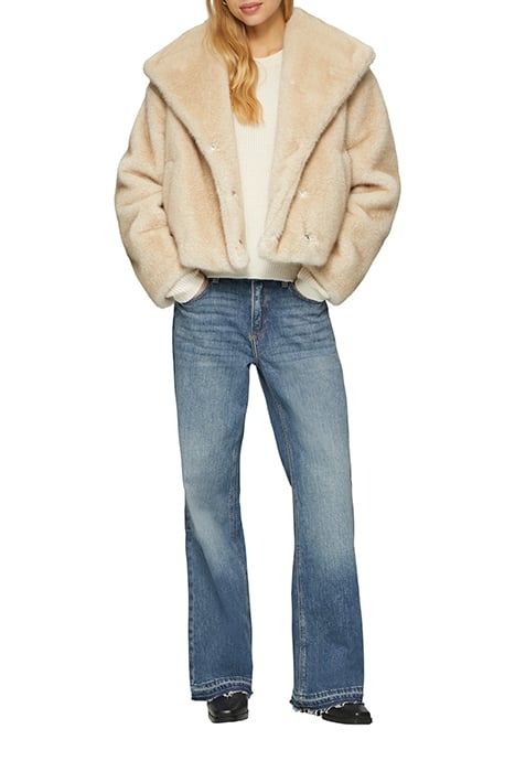 S.OLIVER-QS PULLOVER WHITE 4