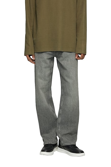 S.OLIVER-QS JEANS GREY-DENIM 1