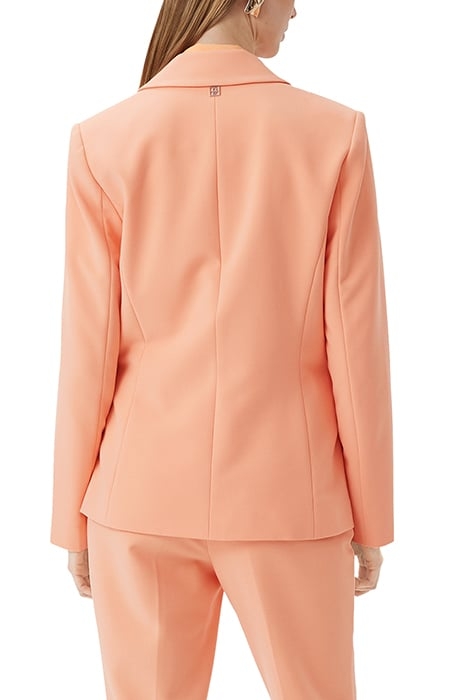 COMMA JACKETS INDOOR ORANGE 2