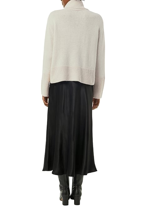 COMMA PULLOVER BEIGE 2