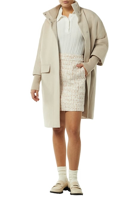 COMMA SKIRTS BEIGE 4