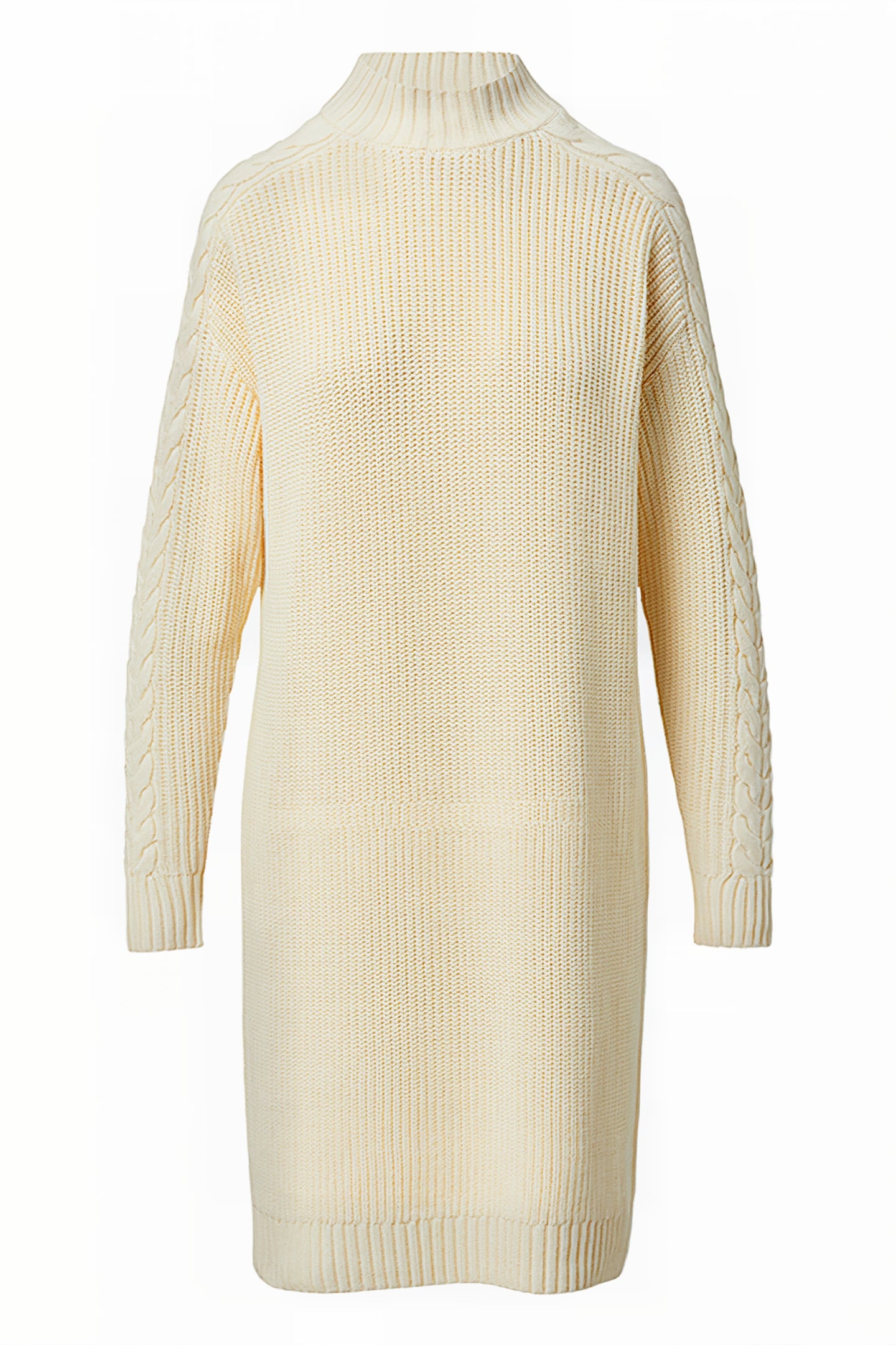 COMMA DRESSES OFFWHITE 3