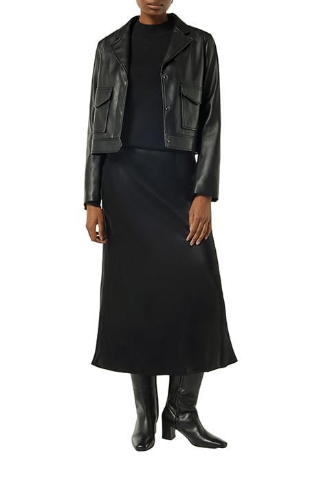 COMMA JACKETS INDOOR BLACK 2