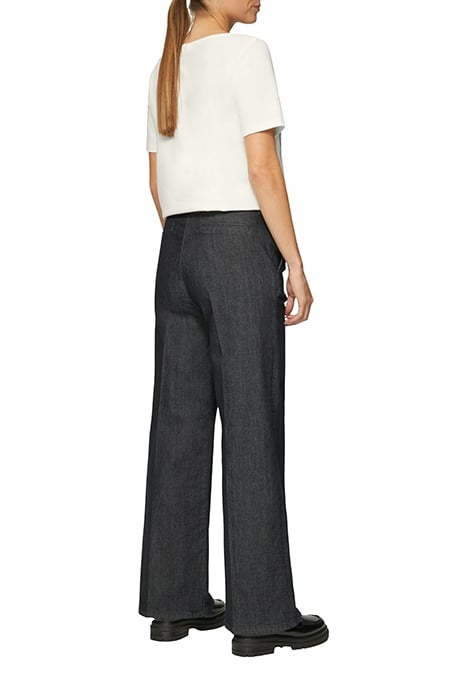 S.OLIVER T-SHIRTS WHITE 3