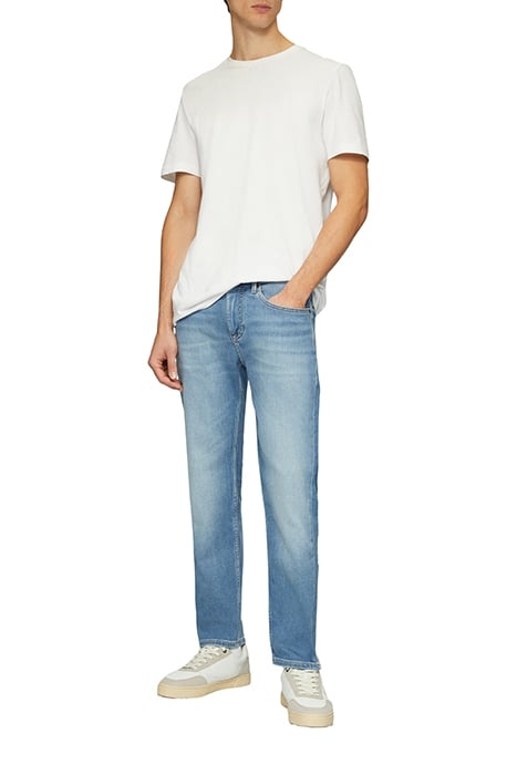 S.OLIVER JEANS BLUE-DENIM 2