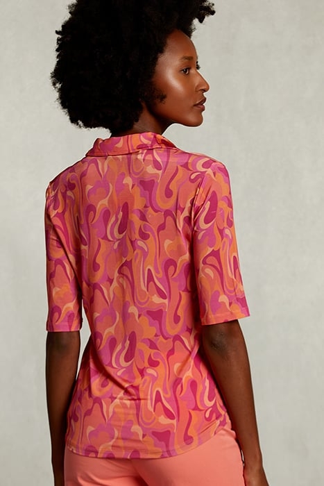 PINK FANTASY T-SHIRT 2