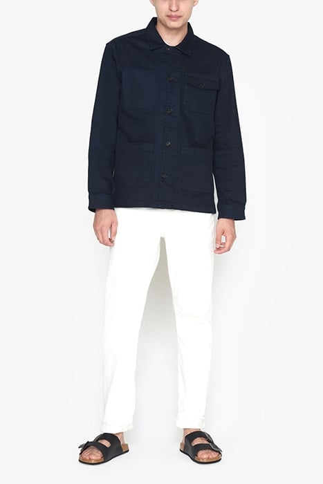 GERALDSI WORKER DEEP MARINE 3