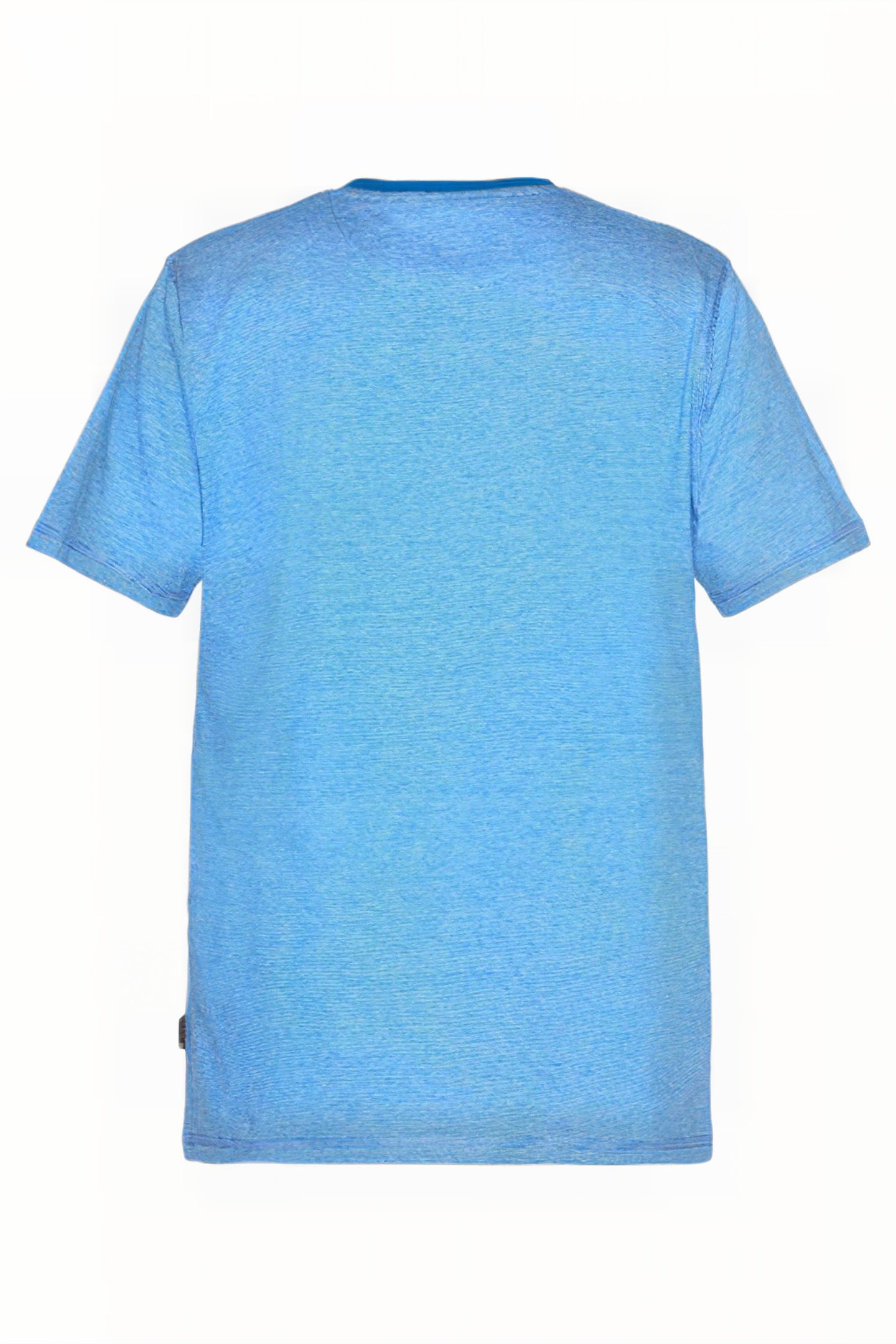 YANNSI MINI STRIPE + IMPERIAL BLUE 5