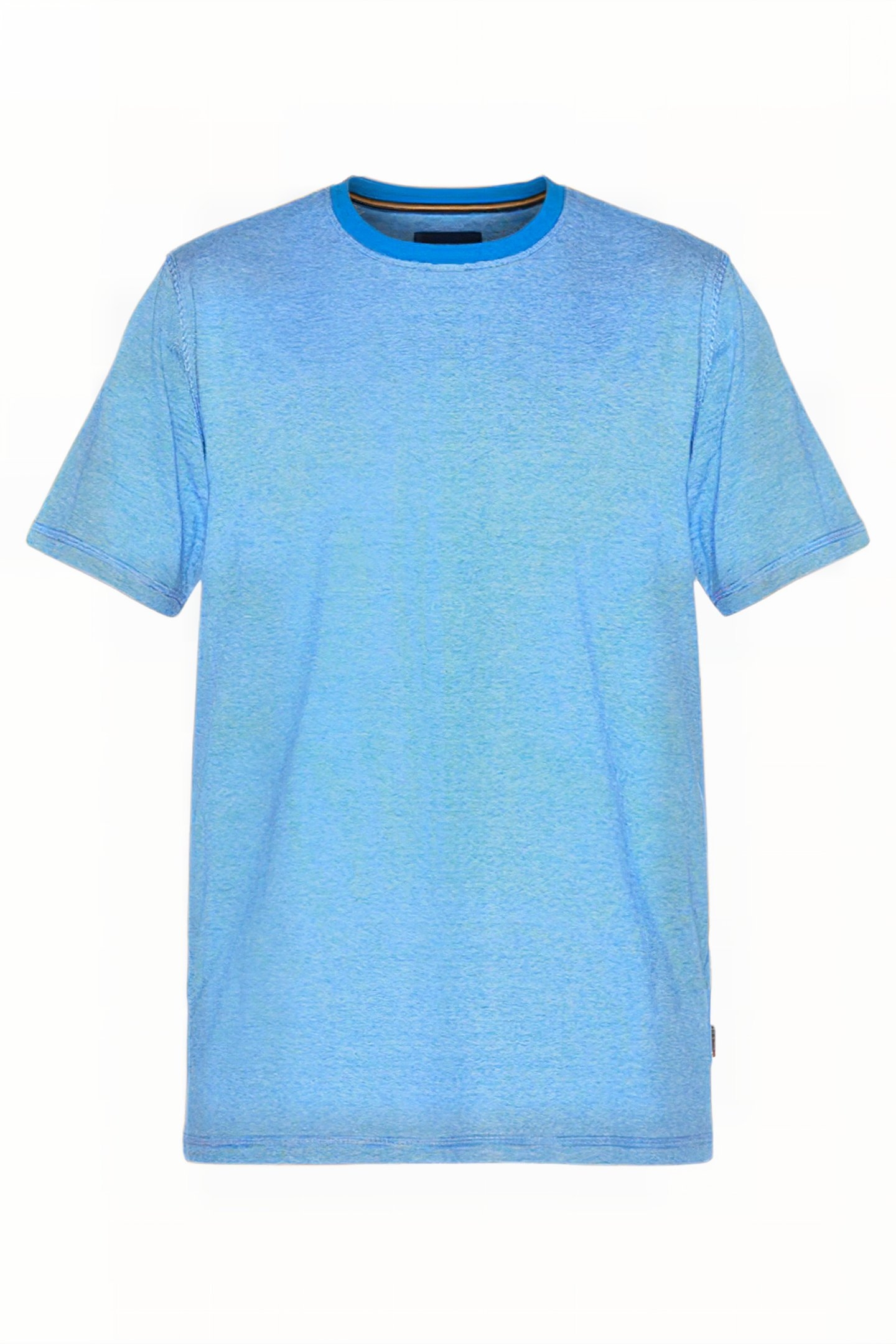 YANNSI MINI STRIPE + IMPERIAL BLUE 4