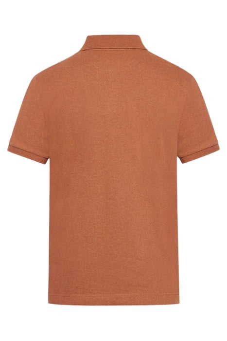 NICKYSI + BAKED CLAY MELANGE 5