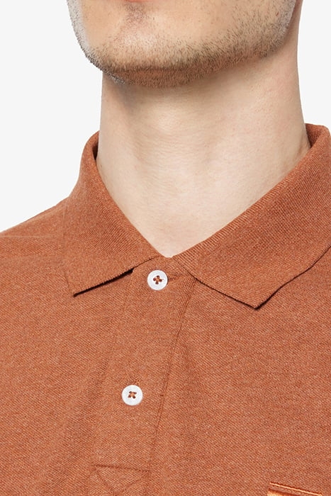 NICKYSI + BAKED CLAY MELANGE 6