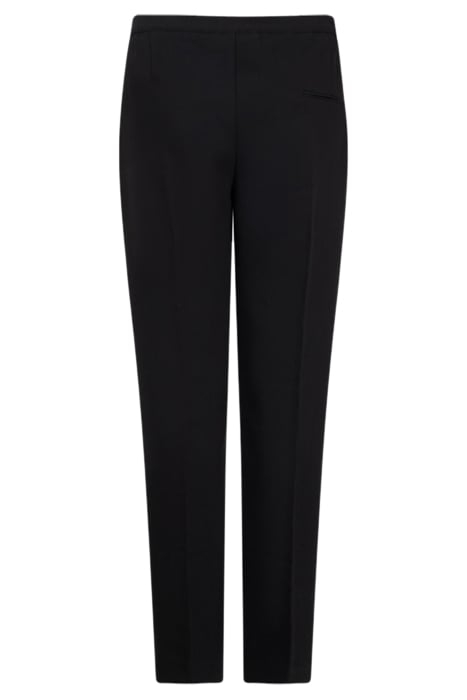 MILLY PANTS BLACK 2