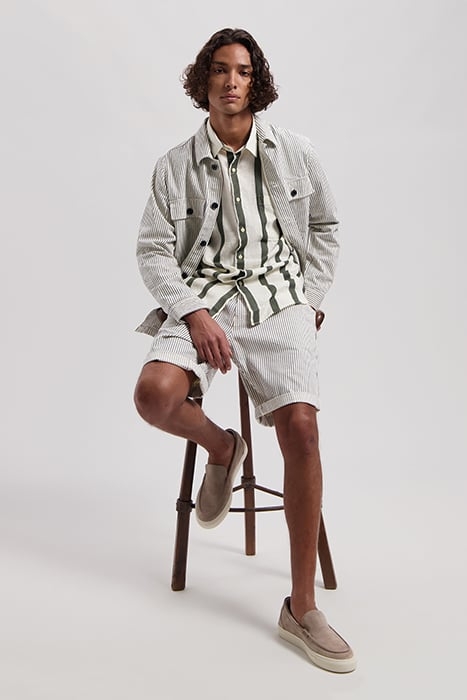 DS_TANN OVERSHIRT SILVER BIRCH SILVER BIRCH 4