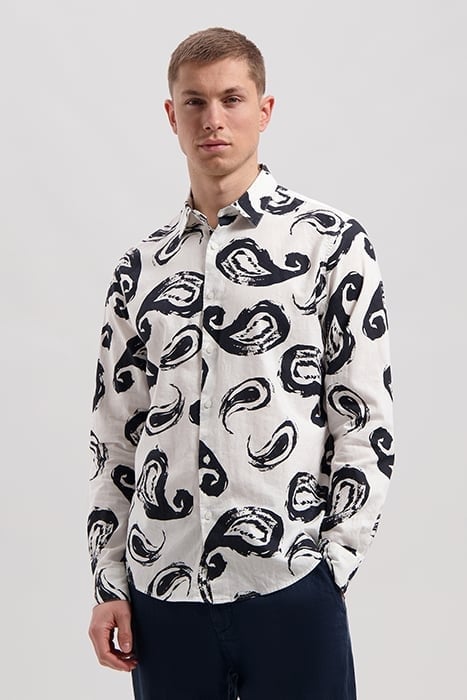 DS_MILLER SHIRT DK. NAVY DK. NAVY 1