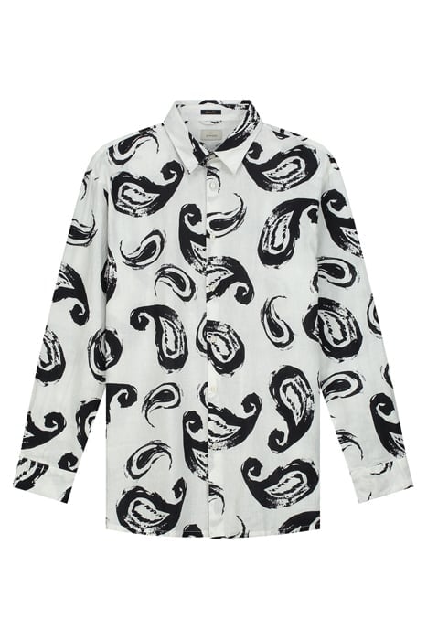 DS_MILLER SHIRT DK. NAVY DK. NAVY 3