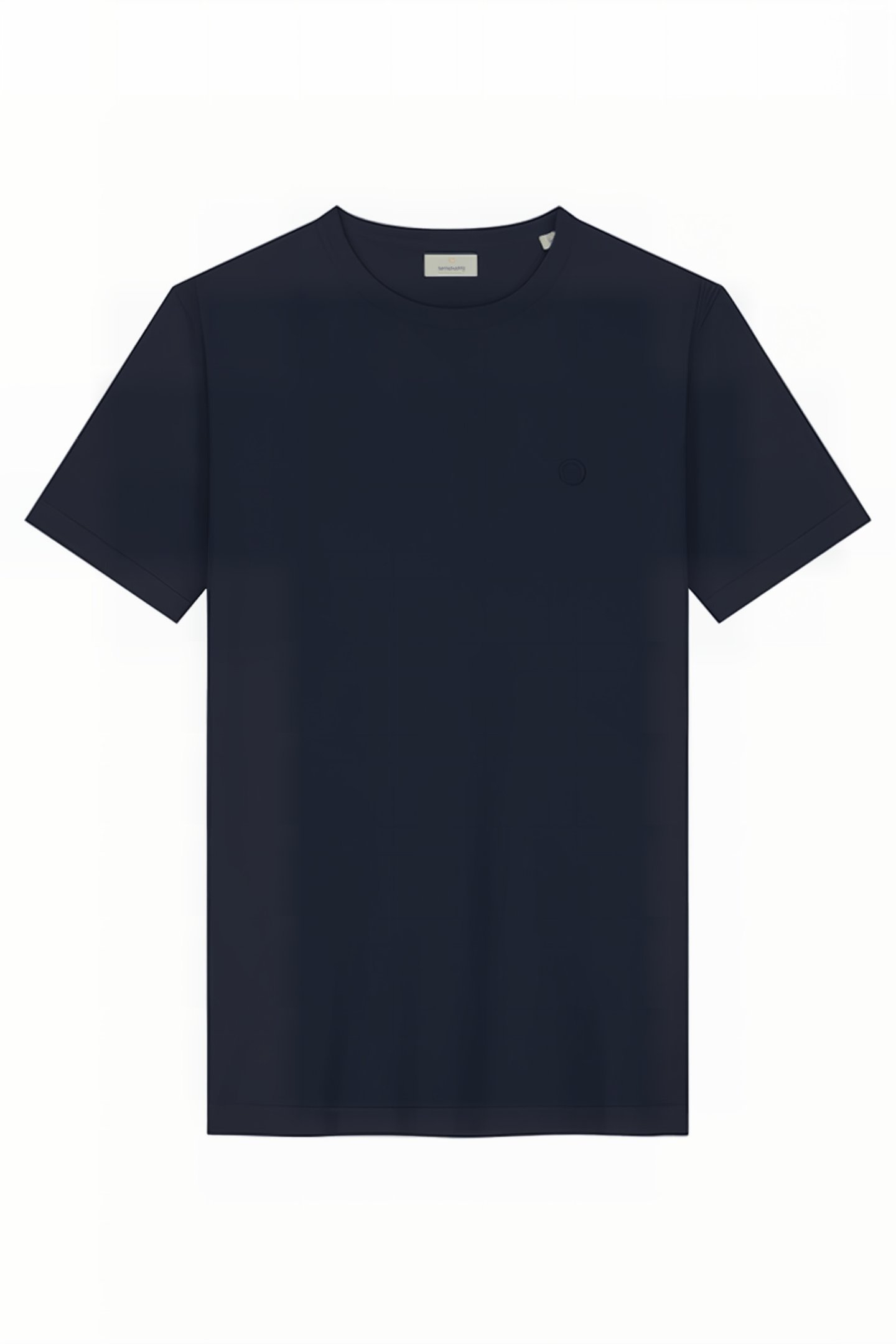 DS_ZEKE TEE DK. NAVY DK. NAVY 3