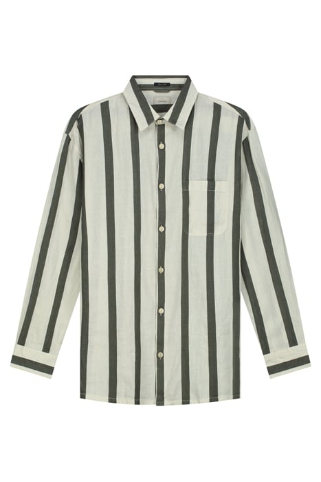 DS_MILLER SHIRT SILVER BIRCH SILVER BIRCH 3