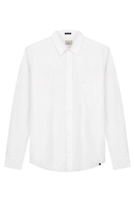 DS_LAYNE SHIRT WHITE WHITE 3