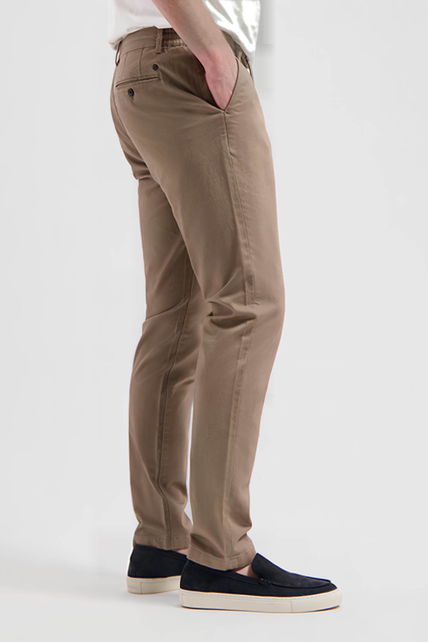 DS_LANCASTER TWILL KNIT TIMBER WOLF TIMBER WOLF 4