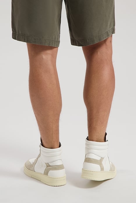 DS_HIGH TOP BASKETS DK. NAVY DK. NAVY 4